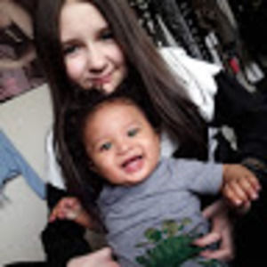 Meet your Posher, Kendra